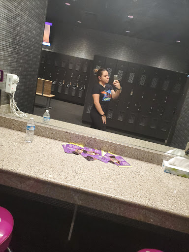 Gym «Planet Fitness», reviews and photos, 2980 N Alma School Rd, Chandler, AZ 85334, USA