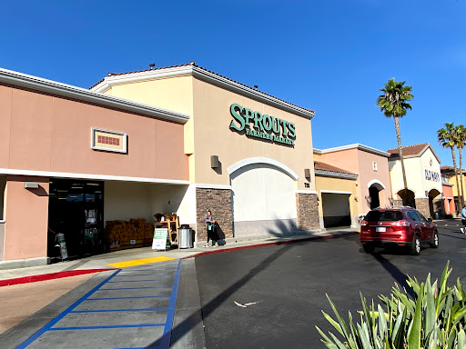 Health Food Store «Sprouts Farmers Market», reviews and photos, 735 E Birch St, Brea, CA 92821, USA