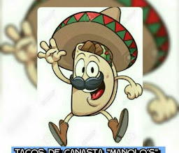 Tacos de Canasta Manolo's photo