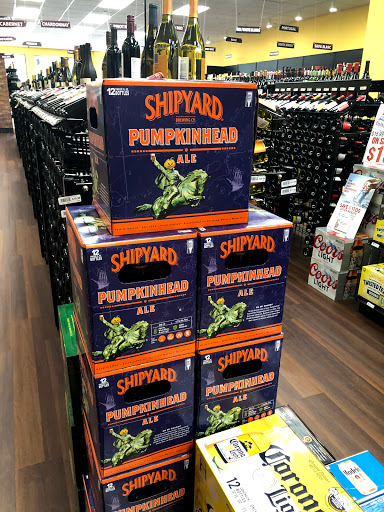 Wine Store «Premier Wine & Spirits», reviews and photos, 100 Main St N # 11, Southbury, CT 06488, USA