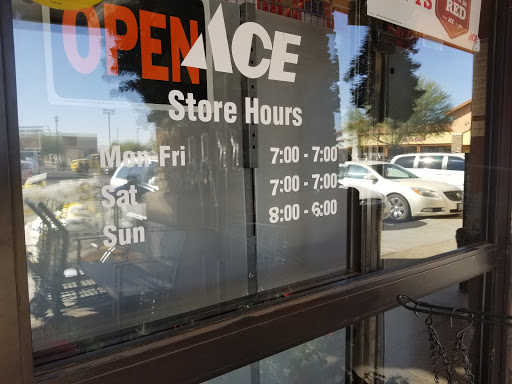 Hardware Store «Ace Hardware», reviews and photos, 21542 N John Wayne Pkwy, Maricopa, AZ 85139, USA