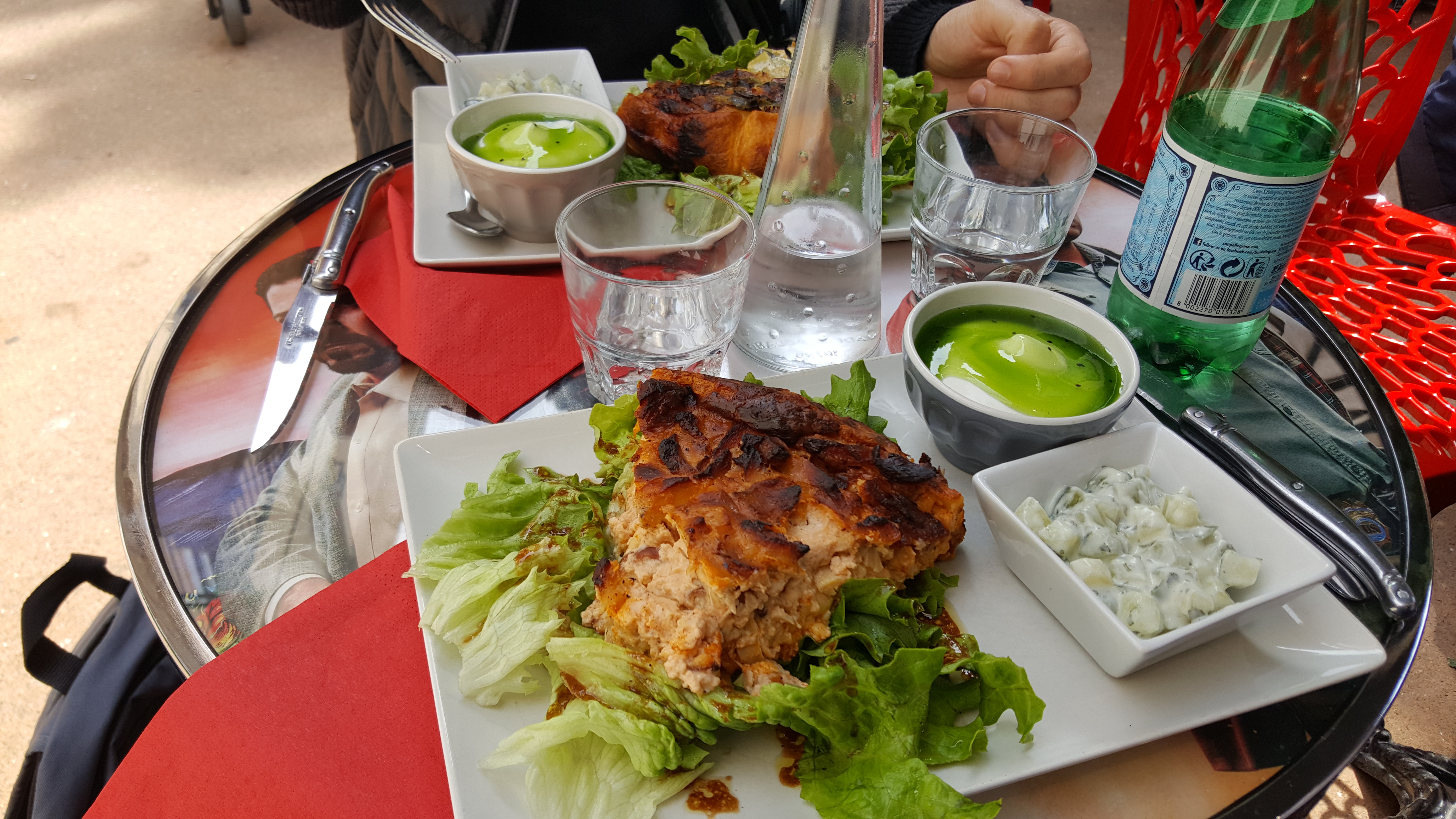 Photo n° 1 de l'avis de Guillaume.l fait le 23/05/2019 à 11:46