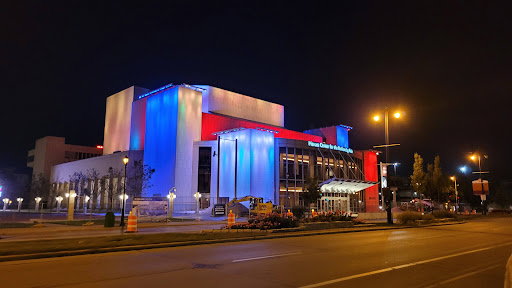 Performing Arts Theater «Marcus Center for the Performing Arts», reviews and photos, 929 N Water St, Milwaukee, WI 53202, USA