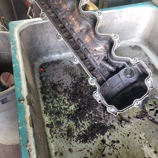 Auto Repair Shop «Arctic Auto Air», reviews and photos, 14871 N Cleveland Ave, North Fort Myers, FL 33903, USA