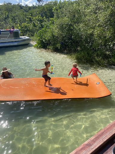 Boat Rental Service «PonTiki Boat Cruises», reviews and photos, 960 N Hwy A1A, Jupiter, FL 33477, USA