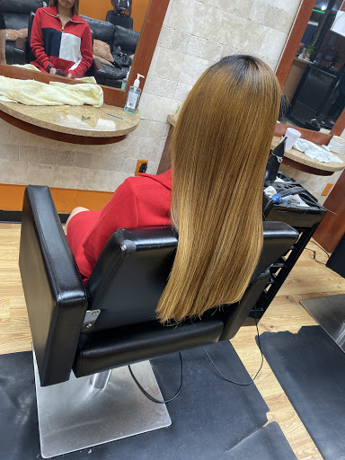 Beauty Salon «Elegante Beauty Center Unisex», reviews and photos, 3838 George Washington Hwy, Portsmouth, VA 23702, USA