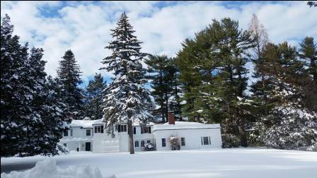 Wedding Venue «Chailey Estate Event Venue», reviews and photos, 9 Spring Ln, Newburyport, MA 01950, USA