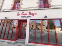 Photos du propriétaire du Restaurant français Restaurant Les Baies Rouges à Saint-Jean-Brévelay - n°6