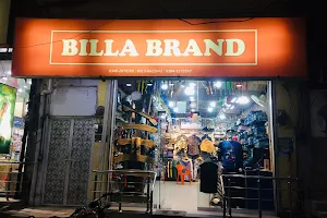 Billa Brand image