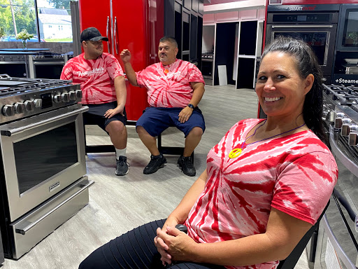 Appliance Store «Hagedorn Appliances», reviews and photos, 4432 Dixie Hwy, Erlanger, KY 41018, USA