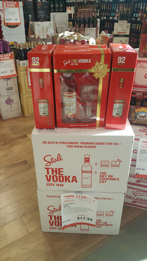 Liquor Store «BevMo!», reviews and photos, 5205 Prospect Rd #157, San Jose, CA 95129, USA