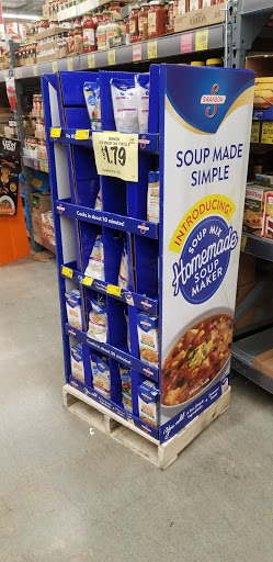 Grocery Store «Grocery Outlet Bargain Market», reviews and photos, 520 Workman Mill Rd, La Puente, CA 91746, USA