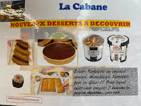 Photos du propriétaire du Restaurant de hamburgers La Cabane à Saint-Rémy-de-Provence - n°19