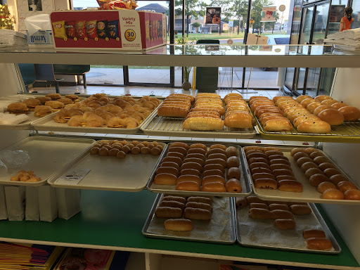 Mr Donut & Kolaches, 9522 Huffmeister Rd, Houston, TX 77095, USA, 