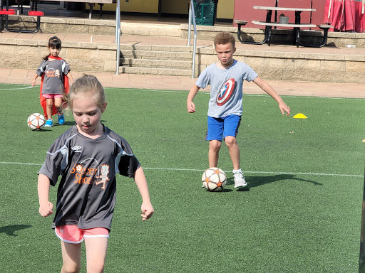 Sports Complex «Mainland Sports Complex», reviews and photos, 8002 Sand Pebble, San Antonio, TX 78250, USA