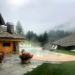 Photo n°1 de l'avis de biagio.n fait le 23/09/2019 à 08:15 sur le  Hôtel-Chalet de Tradition Notre Maison à Cogne