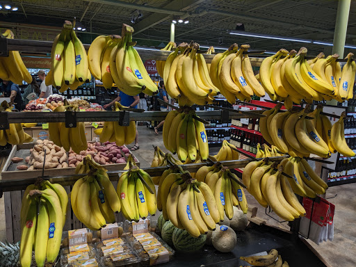 Grocery Store «Whole Foods Market», reviews and photos, 1401 E 41st St, Tulsa, OK 74105, USA