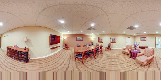 Funeral Home «Phoenix Memorial Park and Mortuary», reviews and photos, 200 W Beardsley Rd, Phoenix, AZ 85027, USA