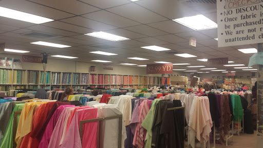 Fabric Store «Affordable Fabrics», reviews and photos, 2119 Silas Deane Hwy, Rocky Hill, CT 06067, USA