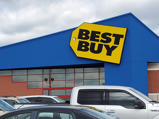 Electronics Store «Best Buy», reviews and photos, 5153 Elmore Avenue, Davenport, IA 52807, USA