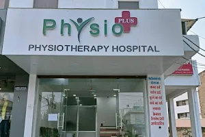 Physioplus Physiotherapy Physiotherapist Alwar image