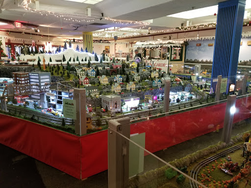 Shopping Mall «Marley Station Mall», reviews and photos, 7900 Ritchie Hwy, Glen Burnie, MD 21061, USA