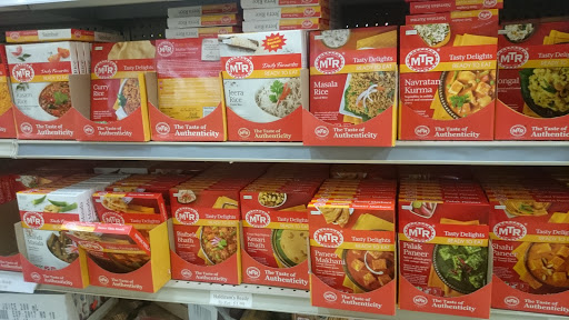 Grocery Store «Namaste Indian Grocery», reviews and photos, 3047 W Henrietta Rd, Rochester, NY 14623, USA