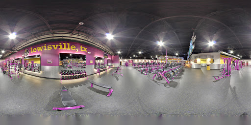 Gym «Planet Fitness», reviews and photos, 1165 S Stemmons Fwy, Lewisville, TX 75067, USA