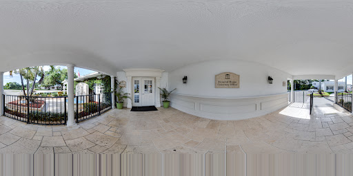 Funeral Home «Fred Hunter Funeral Homes, Cemeteries and Cremation Service», reviews and photos, 6301 Taft St, Hollywood, FL 33024, USA