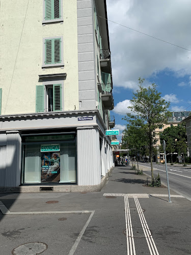 SWICA Luzern Gesundheitsorganisation - Luzern