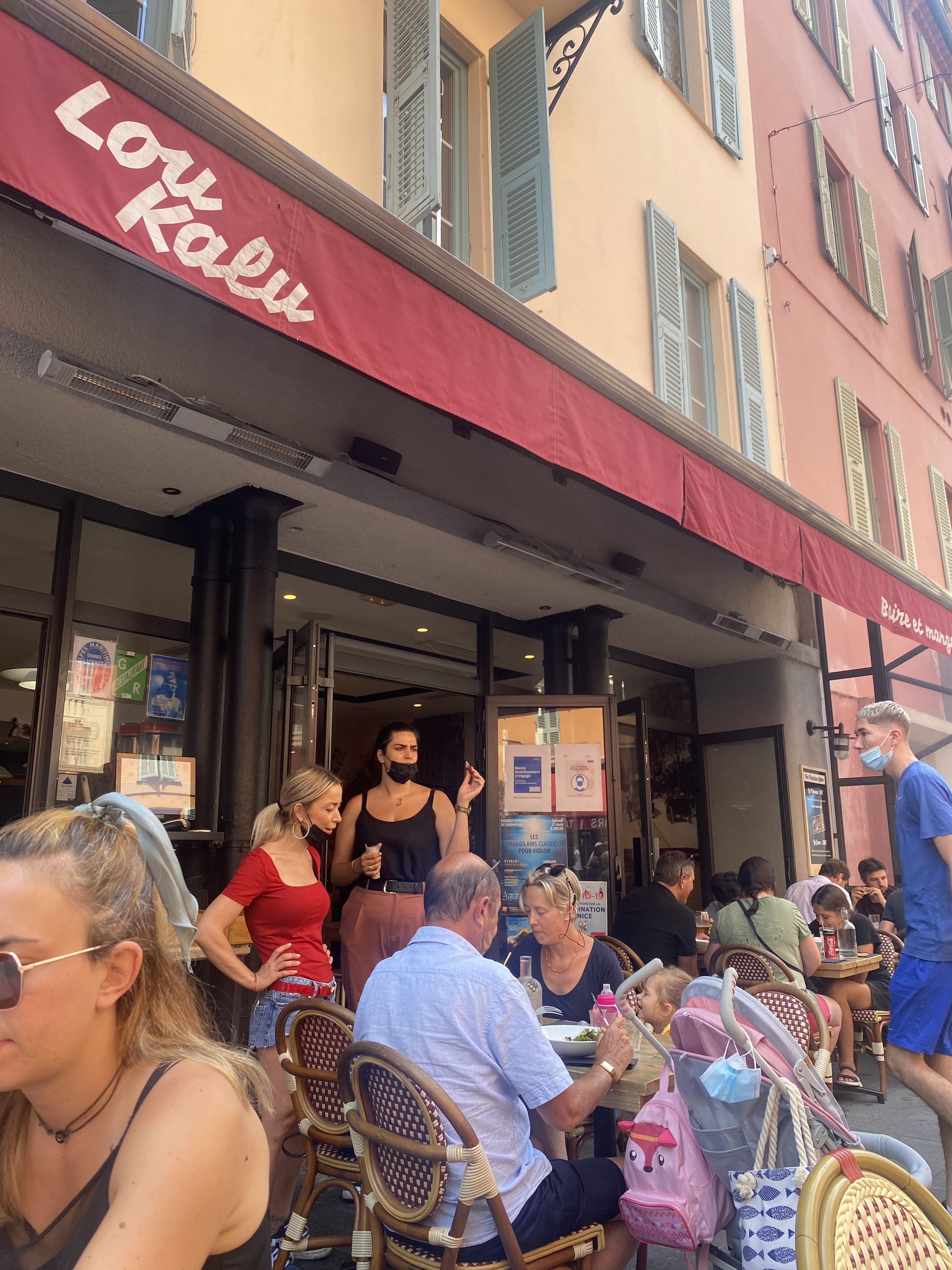 Photo n° 2 de l'avis de Guillaume.a fait le 23/08/2021 à 11:43