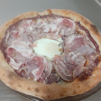 Pizza du Pizzeria Aroma Pizza à Grenoble - n°14