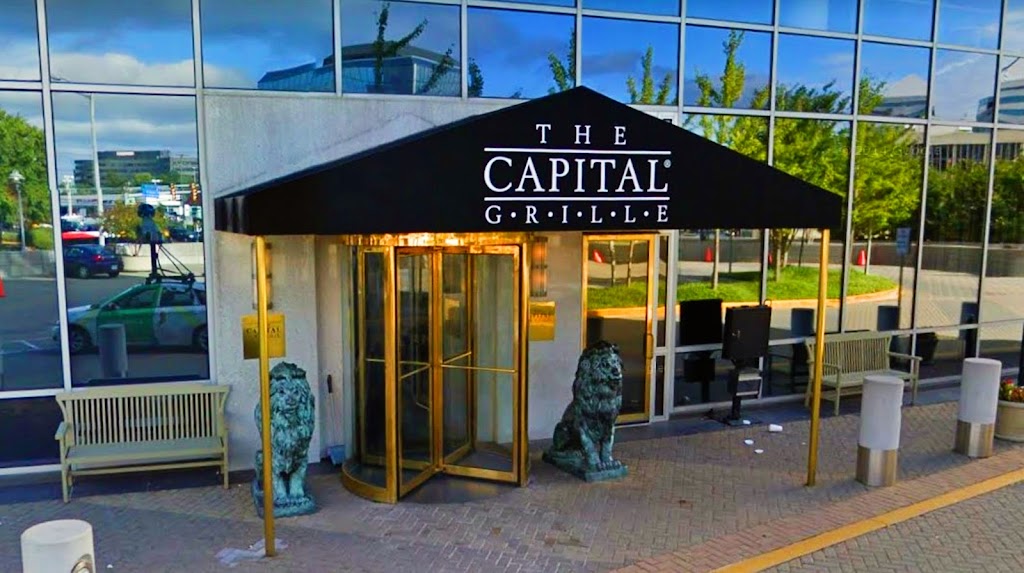 The Capital Grille 22102