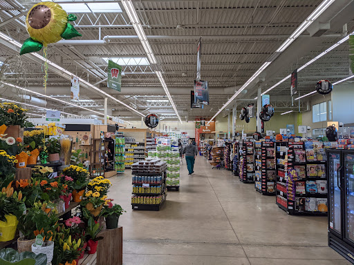 Supermarket «Hy-Vee», reviews and photos, 3801 E Washington Ave, Madison, WI 53704, USA