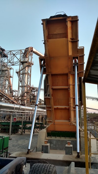 Photos of Green Circle Bio Energy