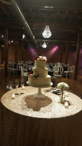 Event Venue «Mavris Arts & Event Center», reviews and photos, 121 S East St, Indianapolis, IN 46202, USA