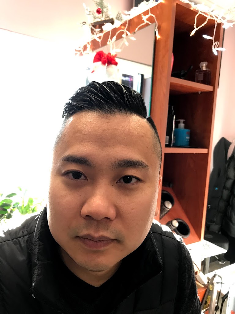 Thanh Hair Salon 02125