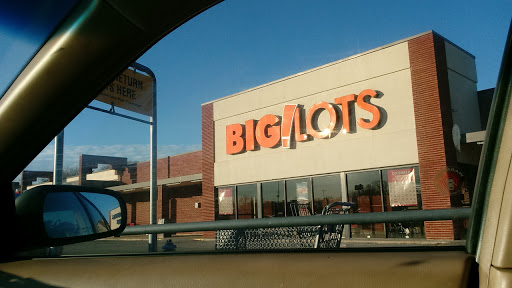 Discount Store «Big Lots», reviews and photos, 1031 W Main St, Lebanon, TN 37087, USA