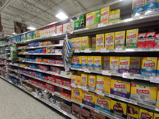 Supermarket «Publix Super Market at Trowbridge Crossing», reviews and photos, 7525 Roswell Rd NE, Sandy Springs, GA 30350, USA