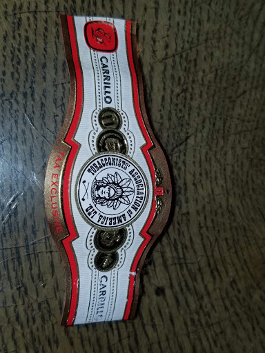 Tobacco Shop «TESA Cigar Company», reviews and photos, 1039 W Lake St, Chicago, IL 60622, USA