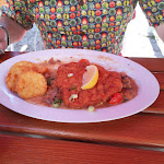 Photo n°2 de l'avis de Michaela.a fait le 21/07/2020 à 18:00 sur le  Jagemanns Restaurant à Weimar