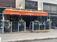 Photos du propriétaire du Restaurant La Brigata à Paris - n°1