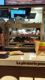 Photo n°83 de Burger King à Cluses ()