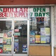 RK Dollar Store and Beauty Supply