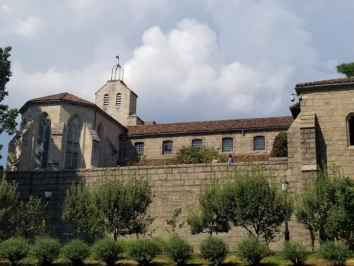 Park «Fort Tryon Park», reviews and photos, Riverside Dr To Broadway, New York, NY 10040, USA