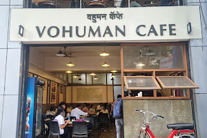 Vohuman Cafe image