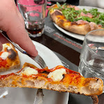 Photo n°3 de l'avis de Chef.d fait le 31/01/2024 à 22:09 sur le  Pizzeria Da Costa à Grugliasco