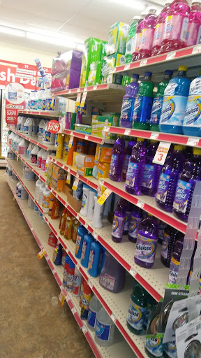 Discount Store «Family Dollar», reviews and photos, 36113 E Michigan Ave, Wayne, MI 48184, USA