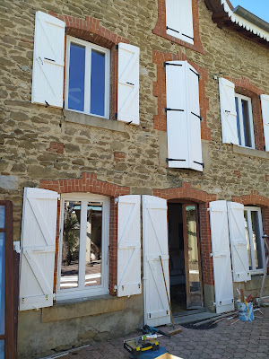 AVF MENUISERIE à Charmes-sur-Rhône