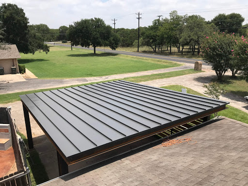 Roofing Contractor «Quality Roofing», reviews and photos, 8222 N Lamar Blvd E-43, Austin, TX 78753, USA